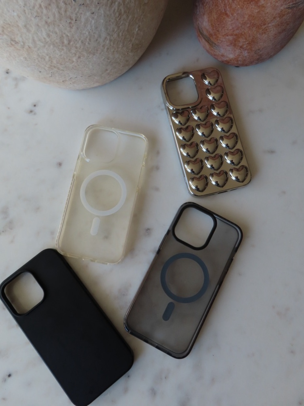 iPhone 15 Phone Cases